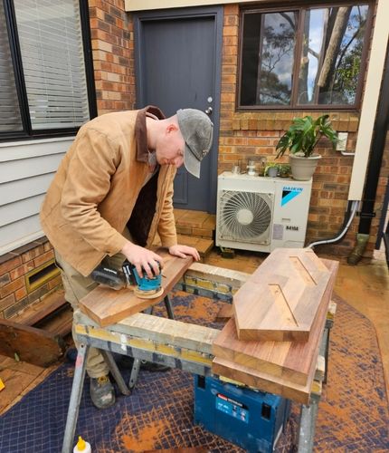 Home carpentry sydney