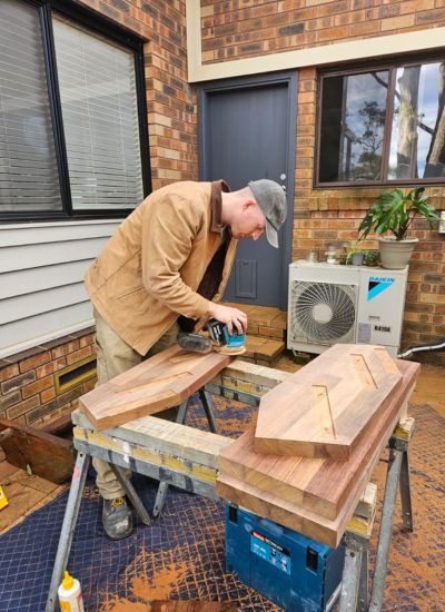 sydney-carpenter-timber-project